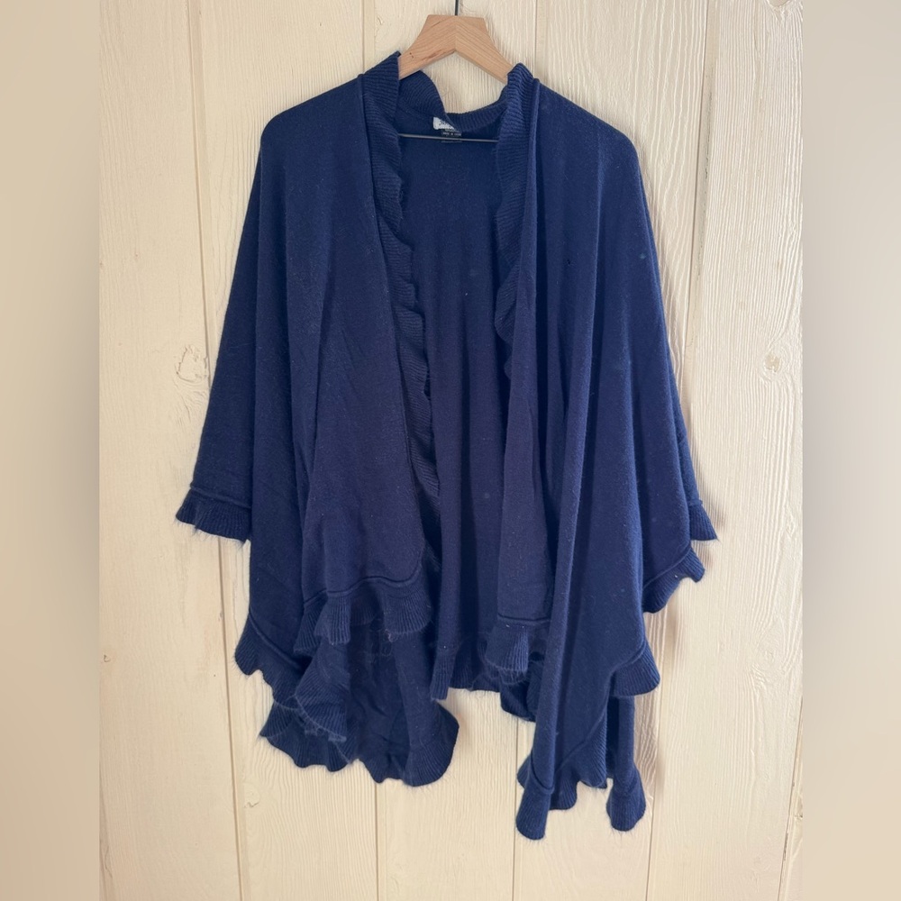 Women’s shawl